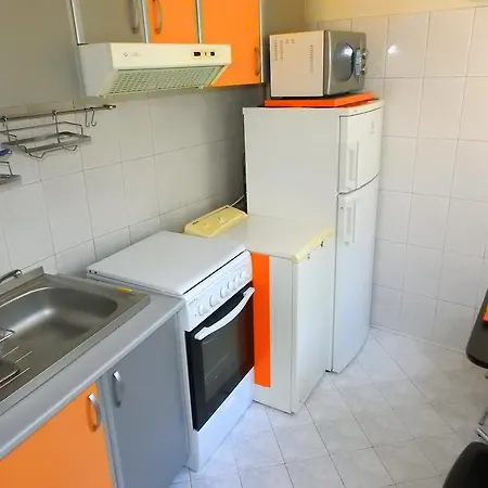 Apartment Cișmigiu Gardens Bucharest