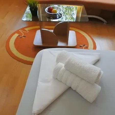 Apartment Cișmigiu Gardens Bucharest