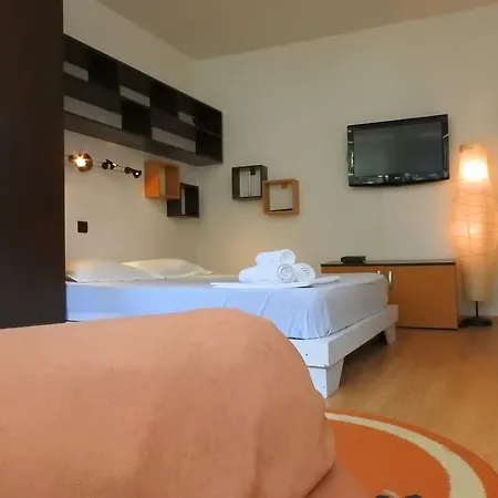 Apartment Cișmigiu Gardens *