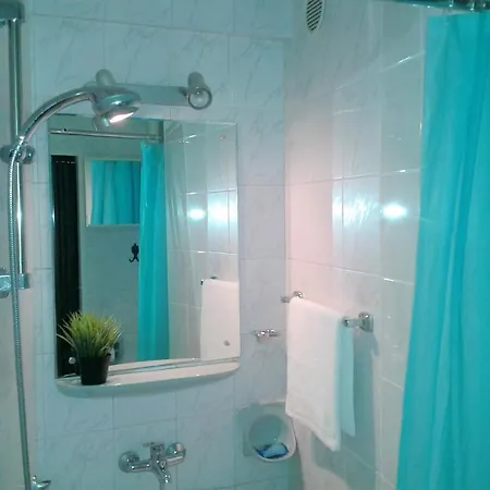 Apartment Cișmigiu Gardens *